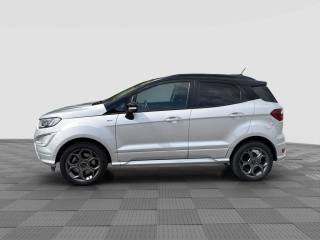 FORD EcoSport usata 1