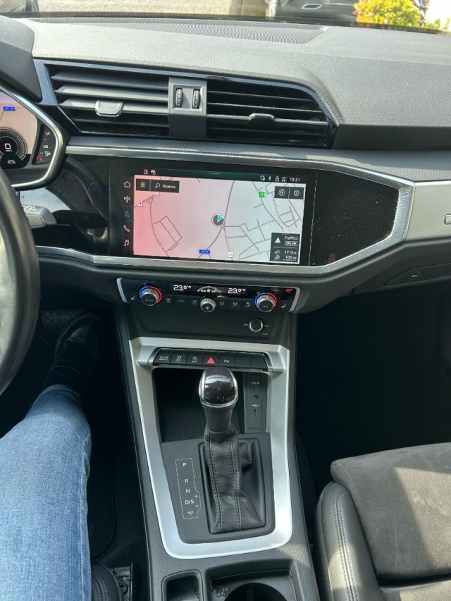 AUDI Q3 usata, con Cruise Control