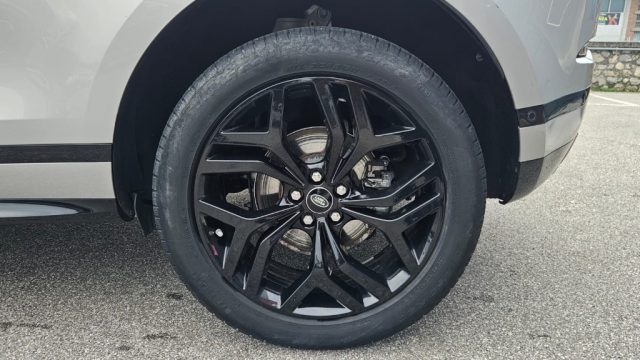 LAND ROVER Range Rover Evoque usata, con Airbag testa