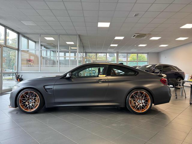 BMW M4 usata, con Airbag Passeggero