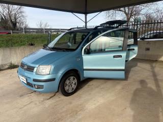 FIAT Panda usata 34