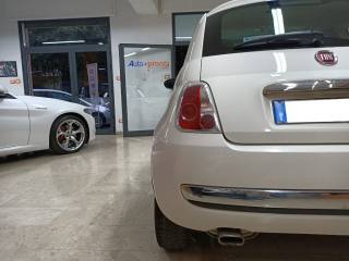 FIAT 500 usata, con Climatizzatore