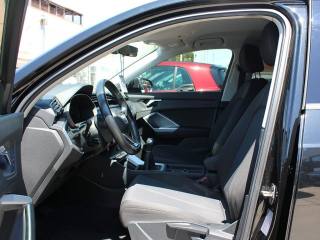 AUDI Q3 usata, con Chiusura centralizzata