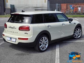 MINI Clubman usata, con Antifurto