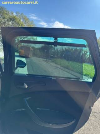 CITROEN C5 usata, con Cerchi in lega