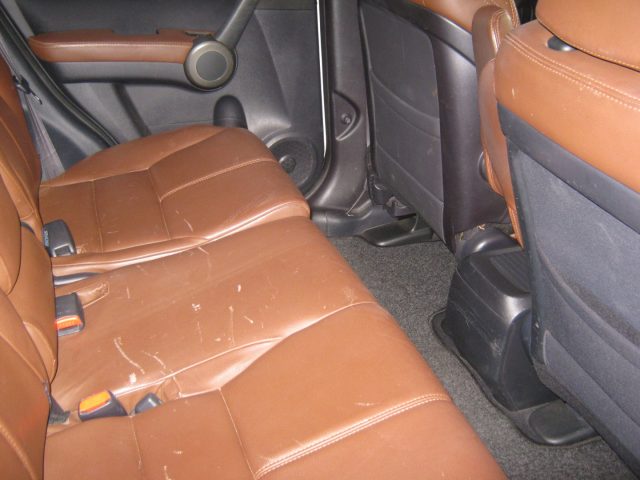HONDA CR-V usata, con Cerchi in lega
