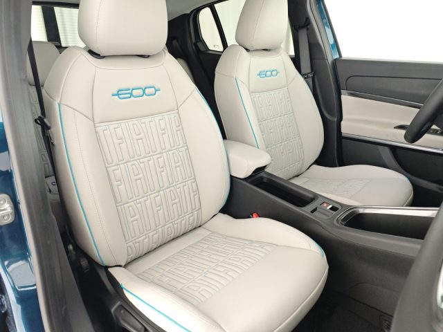 FIAT 600 usata, con Specchietti laterali elettrici