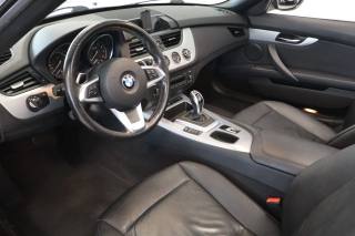 BMW Z4 usata, con Airbag Passeggero
