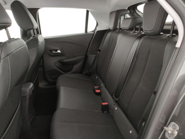 OPEL Corsa usata, con Immobilizzatore elettronico