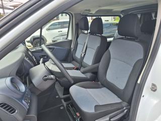 OPEL Vivaro usata, con Specchietti laterali elettrici