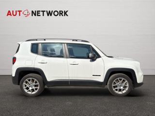 JEEP Renegade usata, con Cerchi in lega