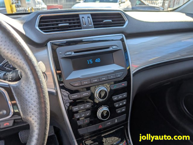 HAVAL H2 usata, con Controllo trazione