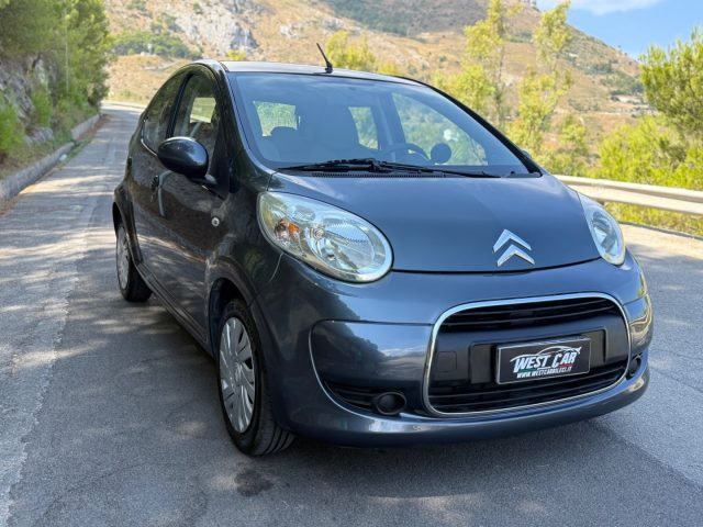 CITROEN C1 usata, con Airbag Passeggero