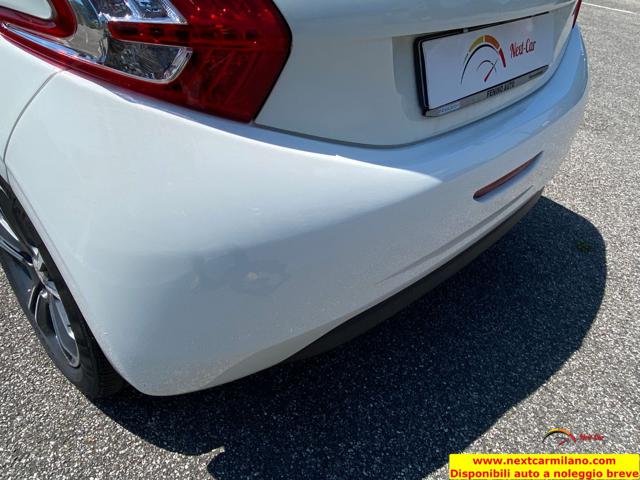 PEUGEOT 208 usata 34