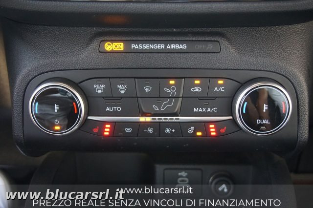 FORD Kuga usata 18