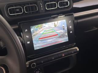 CITROEN C3 usata, con Fendinebbia