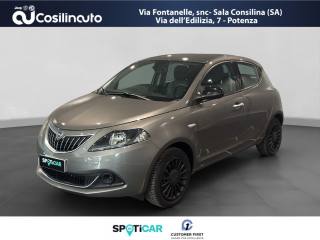 LANCIA Ypsilon 1.0 FireFly 5 porte S&S Hybrid Gold