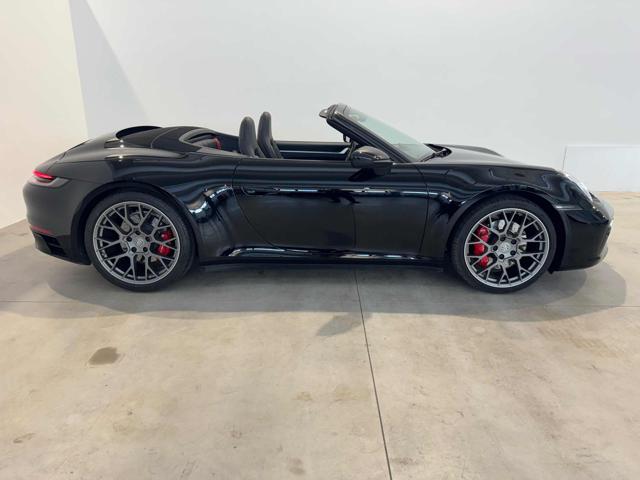 PORSCHE 911 usata, con Alzacristalli elettrici