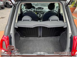 FIAT 500 usata, con Volante in pelle