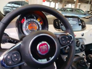 FIAT 500 usata 22