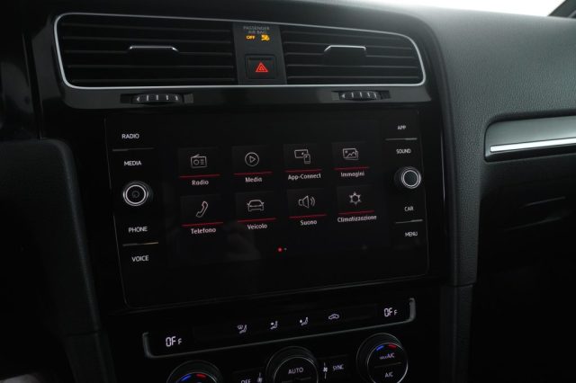 VOLKSWAGEN Golf usata 9