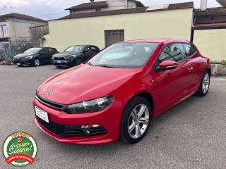 VOLKSWAGEN Scirocco usata, con Airbag laterali