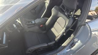 PORSCHE 911 usata, con Fendinebbia
