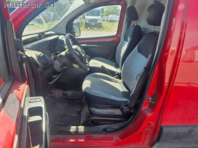 FIAT Fiorino usata, con Servosterzo