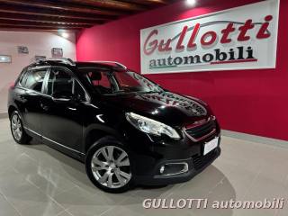 PEUGEOT 2008 usata, con Touch screen