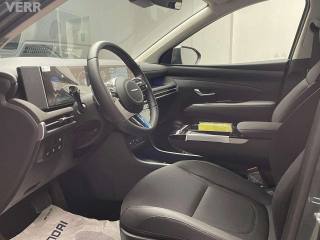 HYUNDAI Tucson usata, con Immobilizzatore elettronico