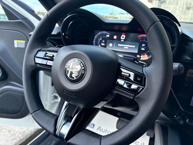 ALFA ROMEO Junior usata, con Sedile posteriore sdoppiato