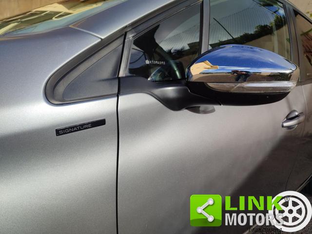 PEUGEOT 208 usata, con Cruise Control