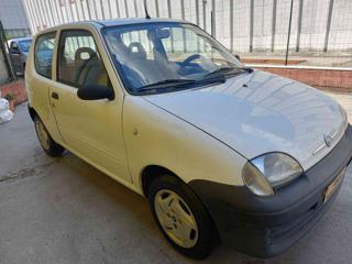 FIAT 600 usata 10
