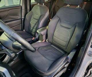 JEEP Renegade usata, con Cronologia tagliandi