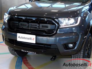 FORD Ranger usata, con MP3