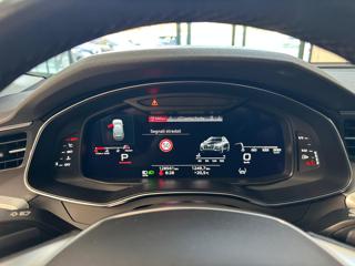 AUDI A6 allroad usata, con Sospensioni pneumatiche