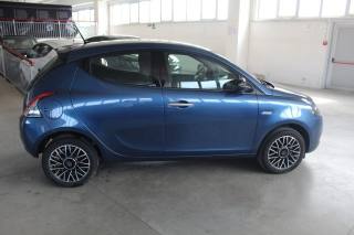 LANCIA Ypsilon usata, con Boardcomputer
