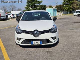RENAULT Clio usata, con Alzacristalli elettrici