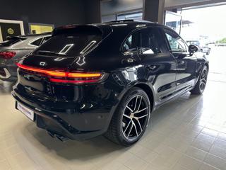 PORSCHE Macan usata, con Autoradio