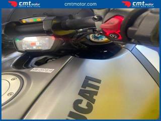 DUCATI Diavel usata 6