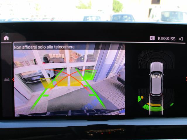 BMW X3 usata, con Start/Stop Automatico