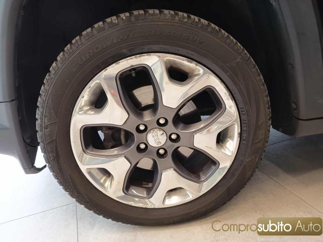 JEEP Compass usata 42