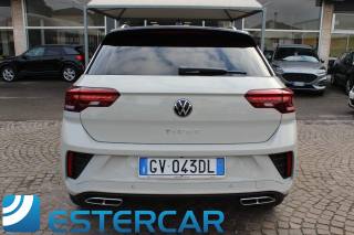 VOLKSWAGEN T-Roc usata, con Cruise Control