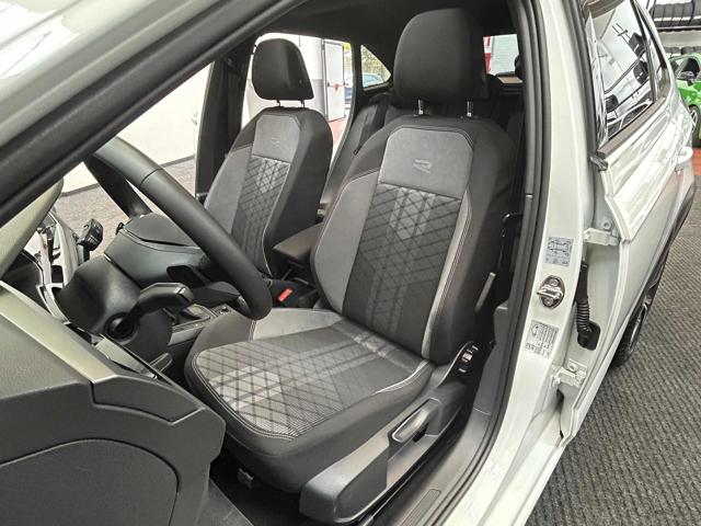 VOLKSWAGEN Taigo usata, con Climatizzatore