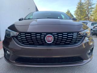 FIAT Tipo usata, con Airbag