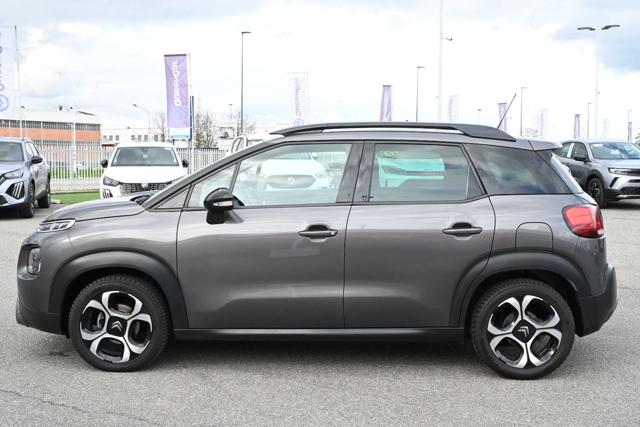 CITROEN C3 Aircross usata, con Chiusura centralizzata