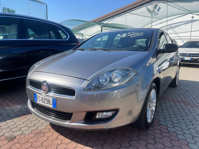 FIAT Bravo usata, con ABS