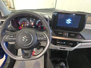 SUZUKI Swift usata, con Chiusura centralizzata