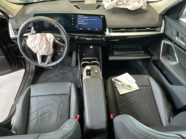 BMW iX1 usata, con Immobilizzatore elettronico
