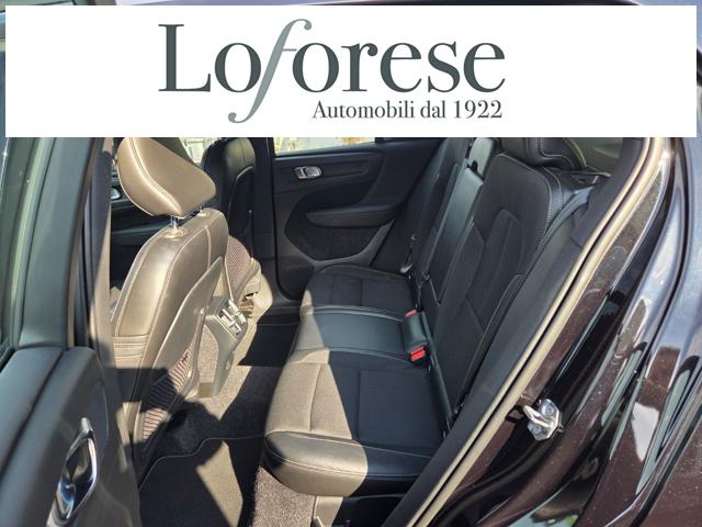 VOLVO XC40 usata, con Chiusura centralizzata